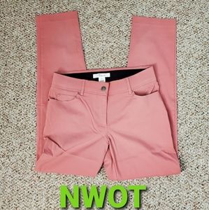 89th + Madison Pants